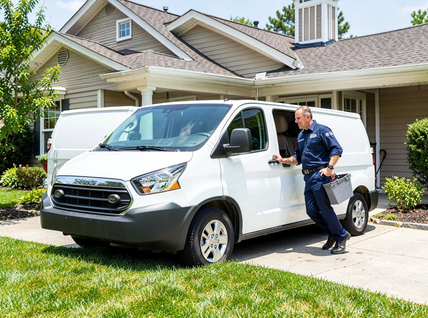 Emergency Plumber company in Upper Fairmount, MD