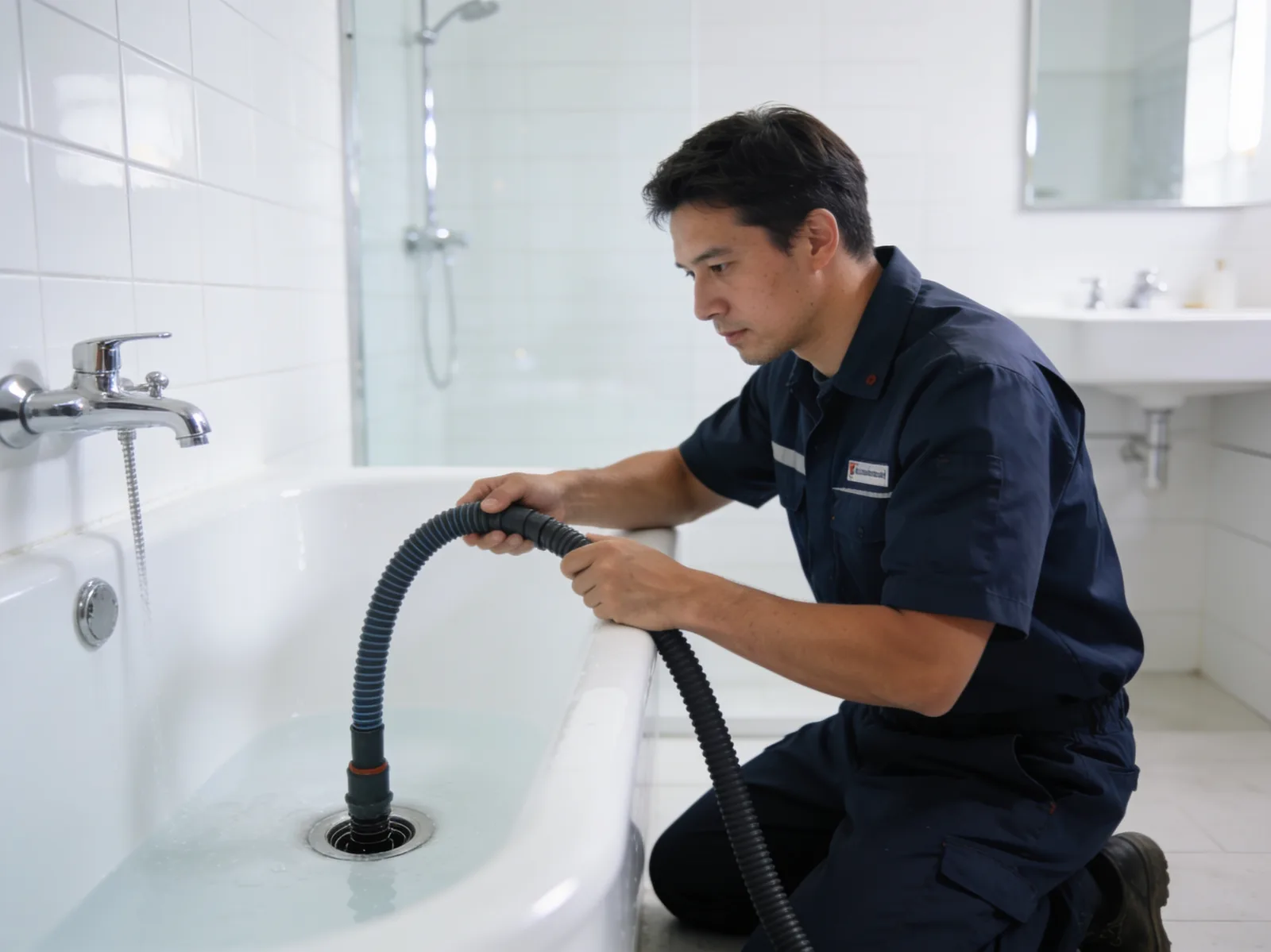 Emergency Plumber Upper Fairmount, MD FAQs